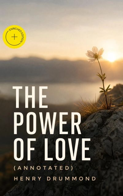 The Power of Love (Annotated)