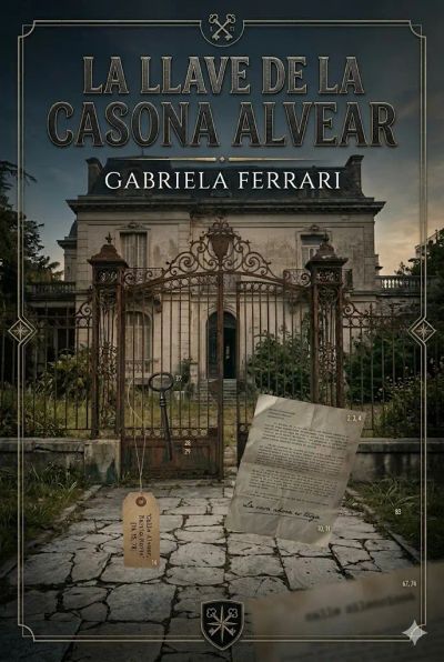La Llave de la Casona Alvear