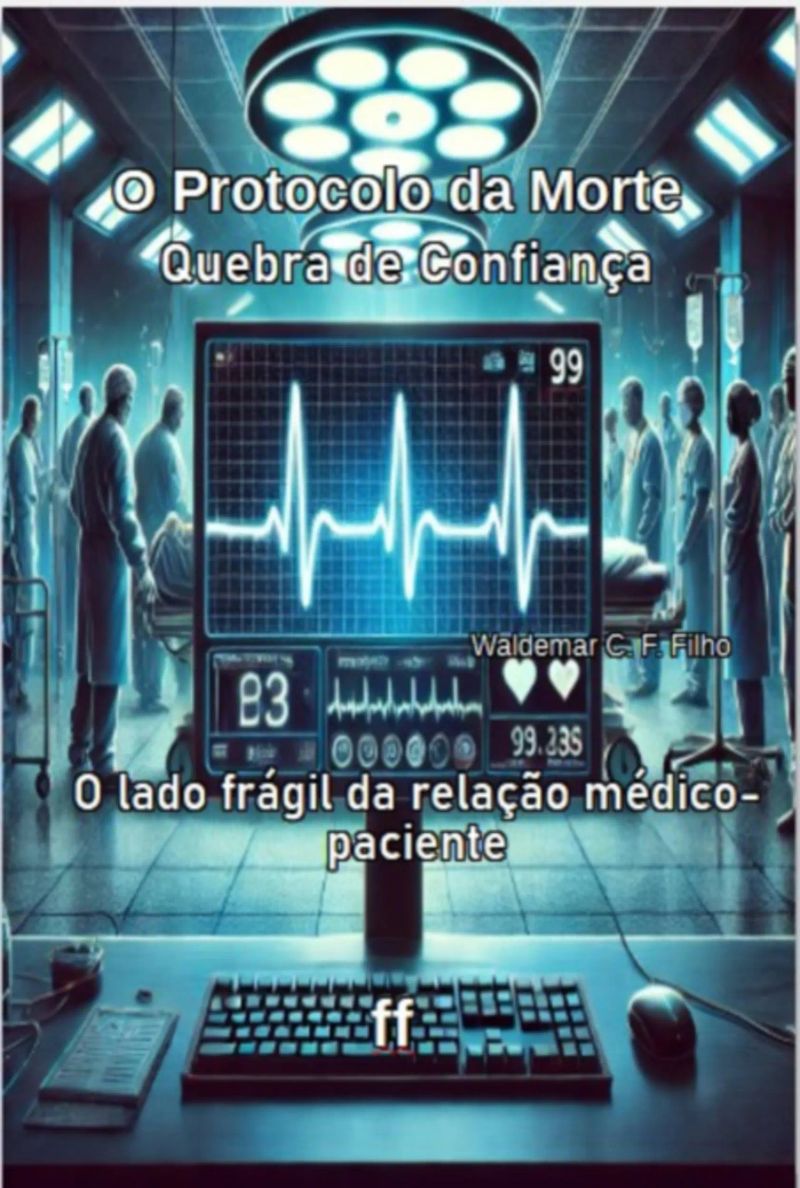 O Protocolo Da Morte