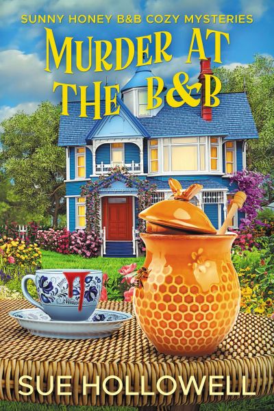 Murder at the B&B