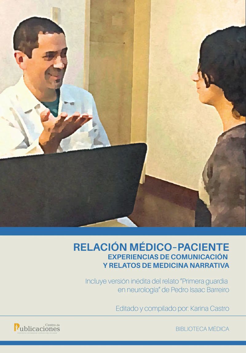 Relación médico – paciente