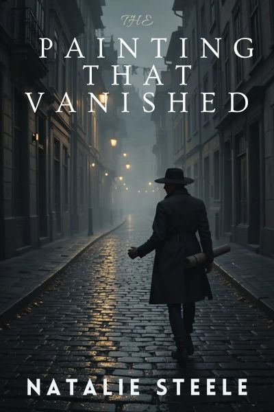 The Painting That Vanished