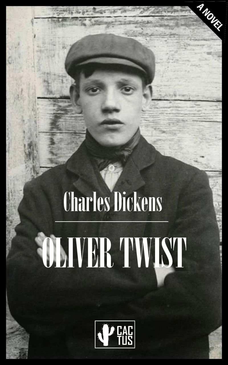 Oliver Twist