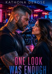 One Look Was Enough