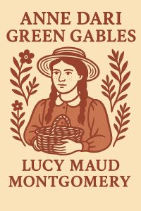 Anne dari Green Gables