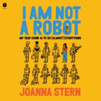 I Am Not a Robot