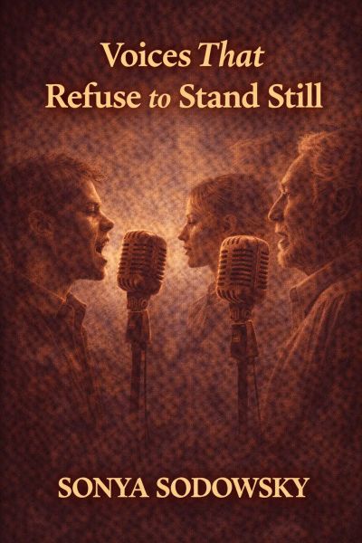 Voices That Refuse to Stand Still