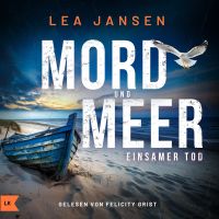 MORD UND MEER - Einsamer Tod
