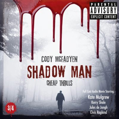Shadow Man, Episode 03: Cheap Thrills