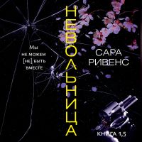 Невольница. Книга 1,5. Мы не можем (не) быть вместе