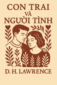 Con trai và người tình