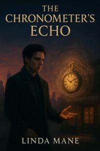 The Chronometer’s Echo