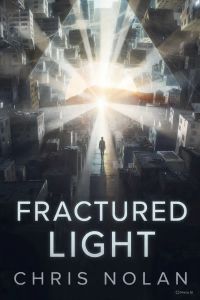 FRACTURED LIGHT