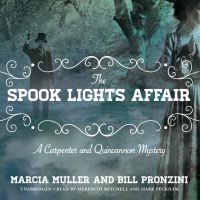 The Spook Lights Affair