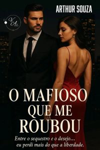 O Mafioso que Me Roubou
