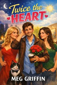 Twice the Heart