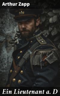Ein Lieutenant a. D