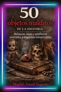 50 Objetos malditos de la historia