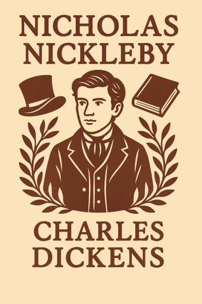 Nicholas Nickleby