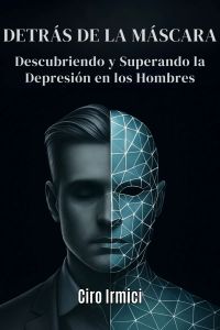 Detrás de la Máscara: Descubriendo y Superando la Depresión en los Hombres