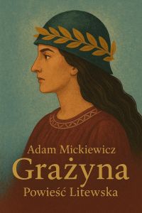 Grażyna: Powieść Litewska