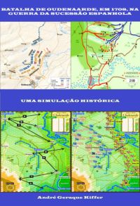 Batalha De Oudenaarde, Em 1708, Na Guerra Da Sucessão Espanhola