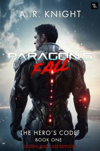 Paragon's Fall