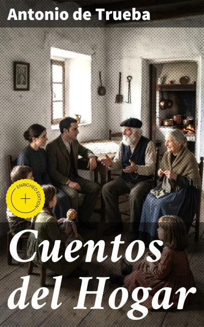 Cuentos del Hogar