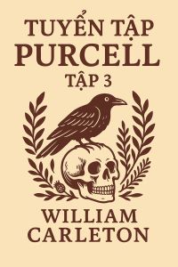 Tuyển tập Purcell, Tập 3