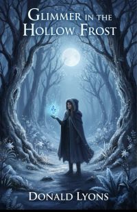 Glimmer in the Hollow Frost
