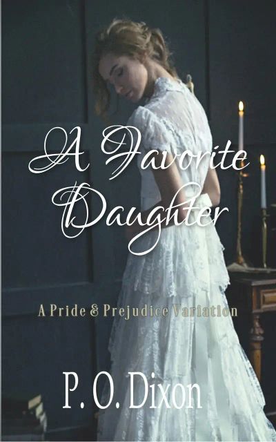 A Favorite Daughter