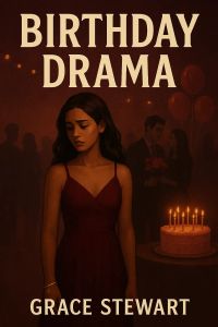 Birthday Drama