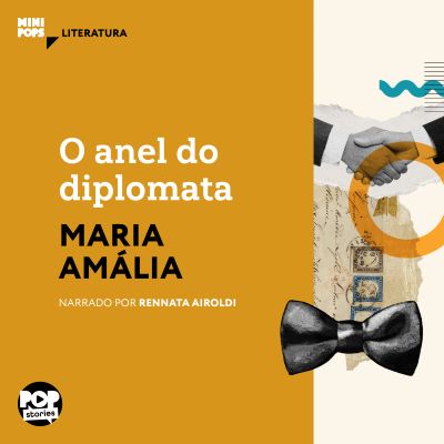 O anel do diplomata