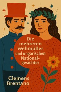 Die mehreren Wehmüller und ungarischen Nationalgesichter