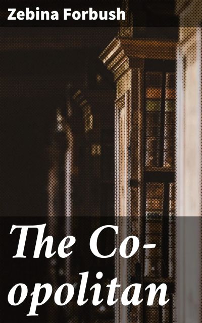 The Co-opolitan