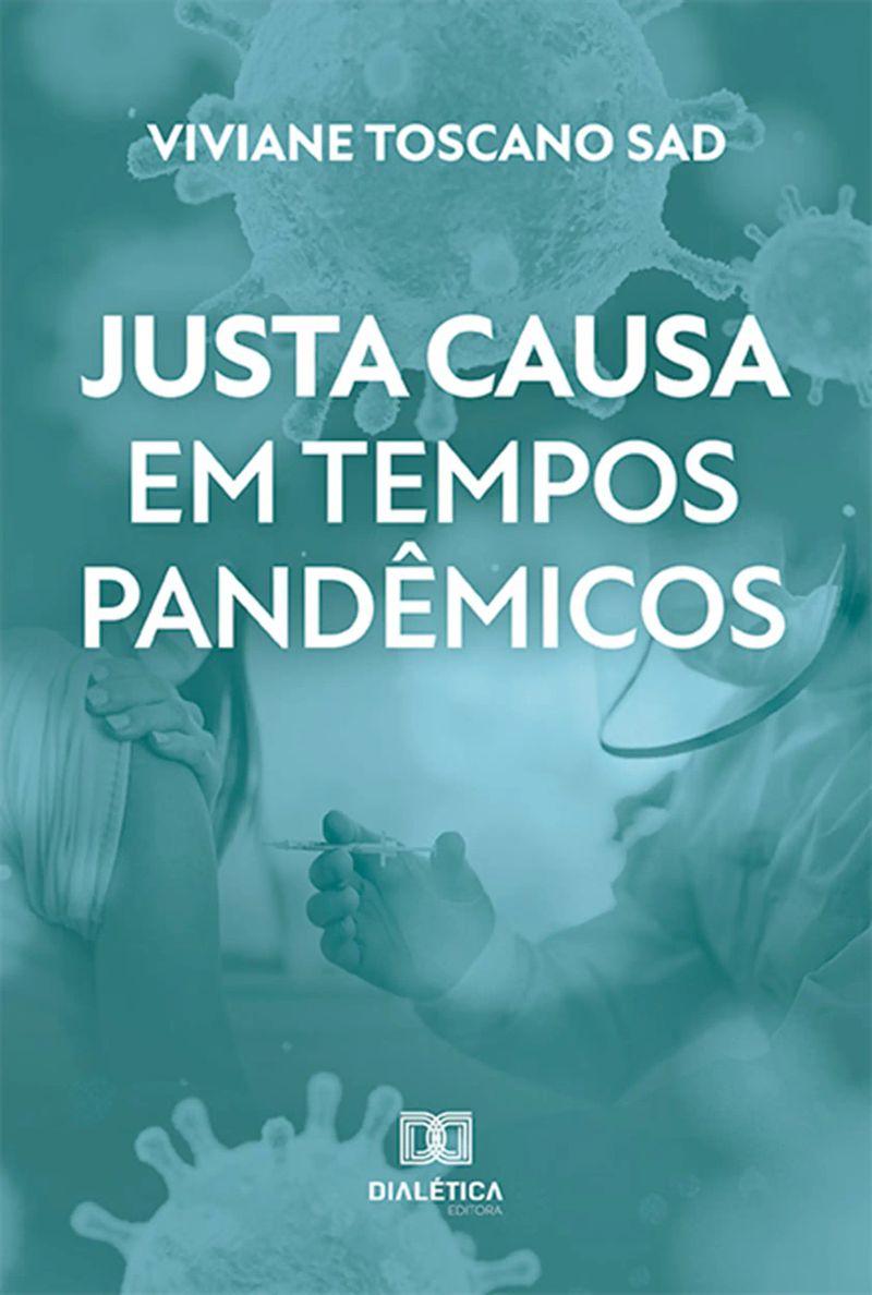 Justa causa em tempos pandêmicos