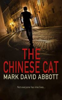 The Chinese Cat: John Hayes 10