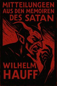 Mitteilungen aus den Memoiren des Satan