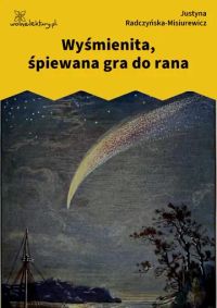 Wyśmienita, śpiewana gra do rana