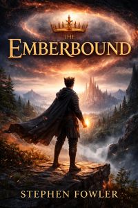 Emberbound