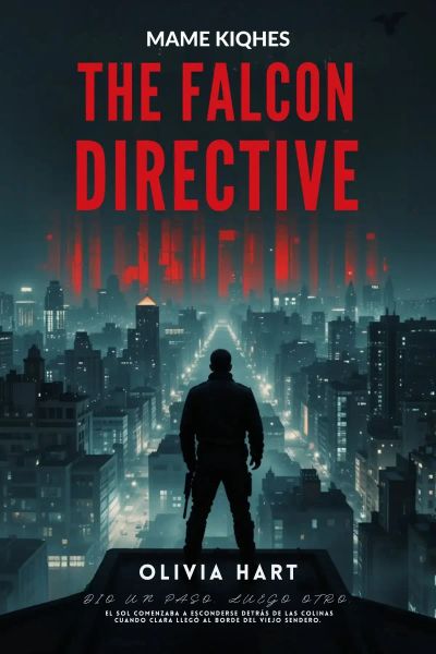The Falcon Directive