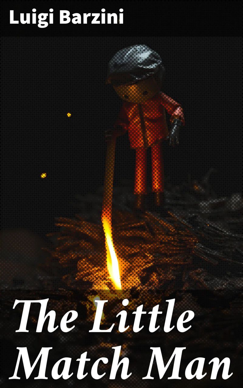 The Little Match Man