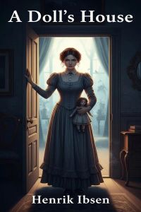 A Doll's House : a play