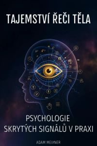 Tajemství řeči těla