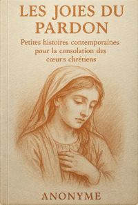 Les joies du pardon / Petites histoires contemporaines pour la consolation des coeurs chrétiens