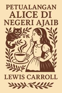 Petualangan Alice di Negeri Ajaib