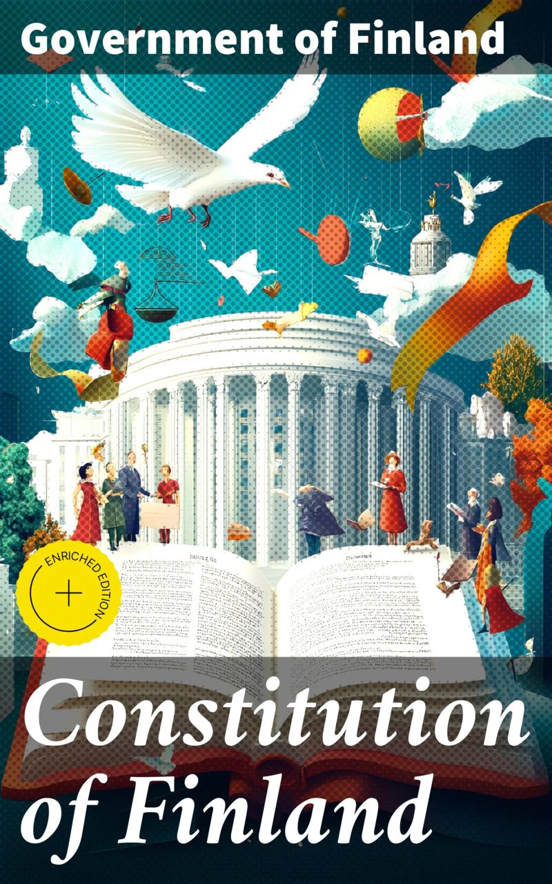 Constitution of Finland