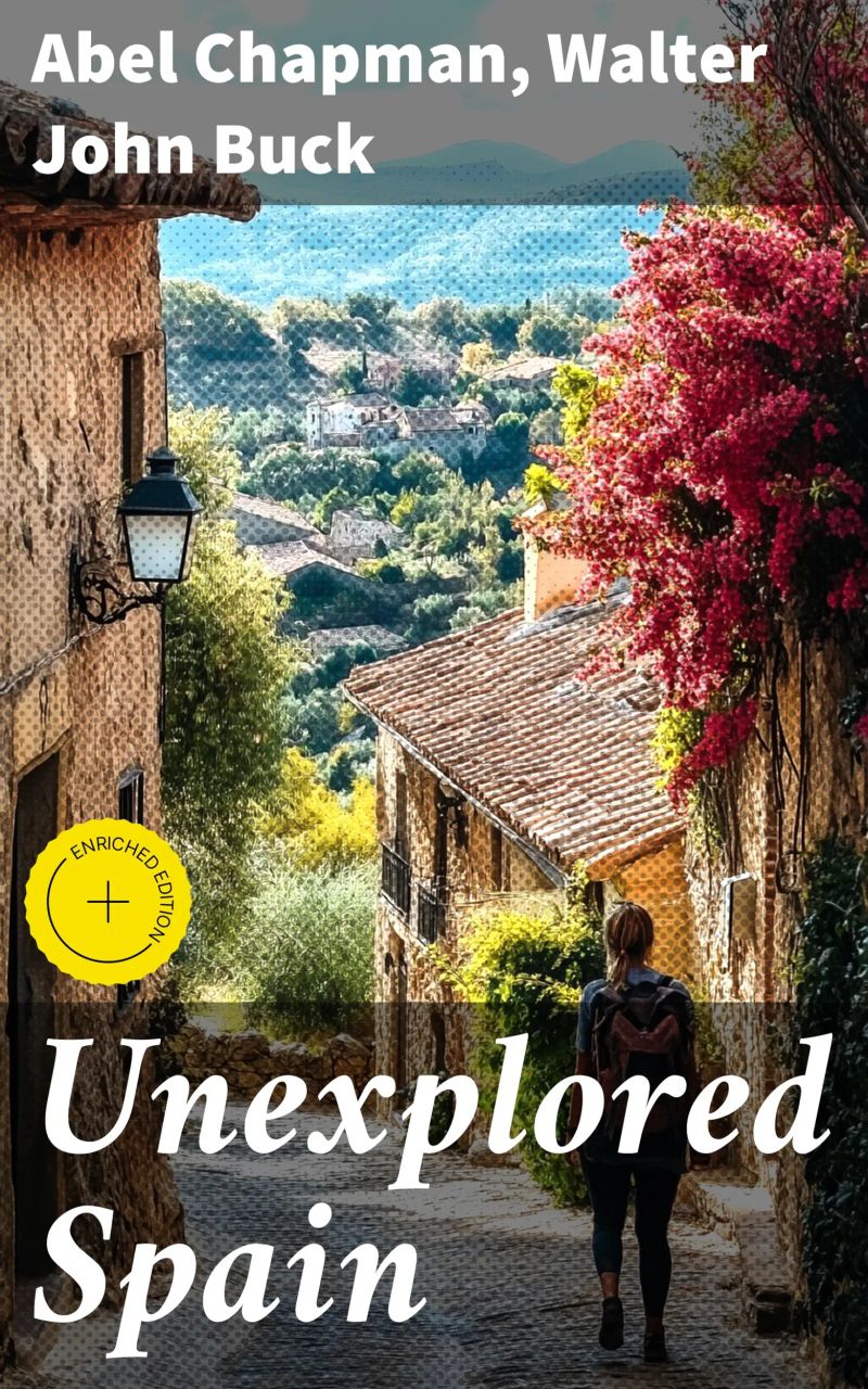 Unexplored Spain