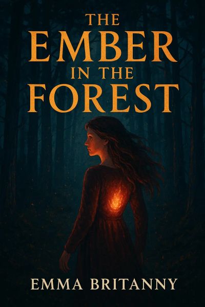 The Ember in the Forest