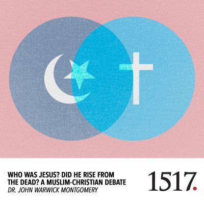 Who Was Jesus? Did He Rise from the Dead?